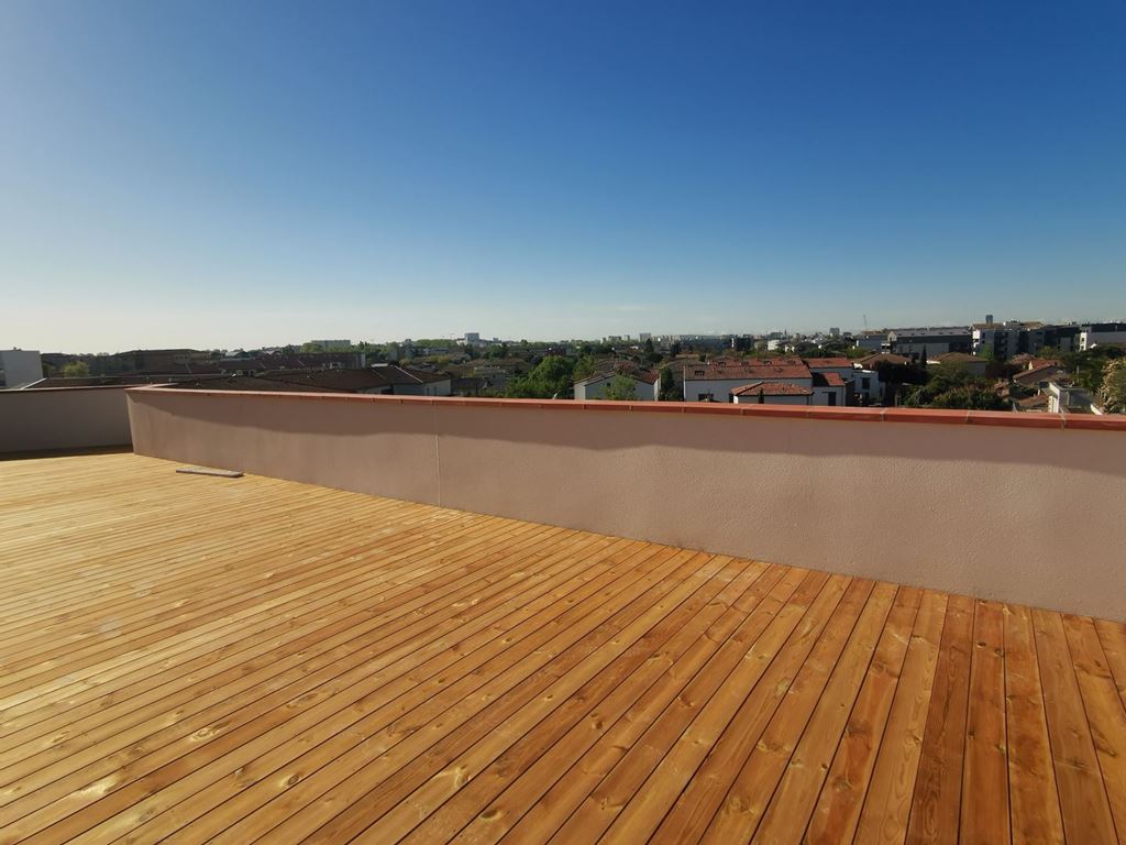 Appartement Appartement TOULOUSE 365600€ IMMODISPO