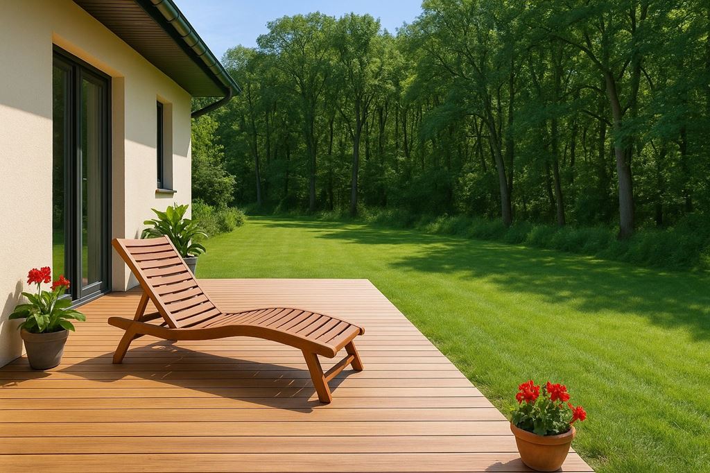 Villa MONTRABE 542000€ IMMODISPO Villa MONTRABE 542000€ IMMODISPO