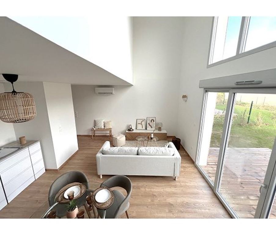 Maison SEILH 328000€ IMMODISPO Maison SEILH 328000€ IMMODISPO