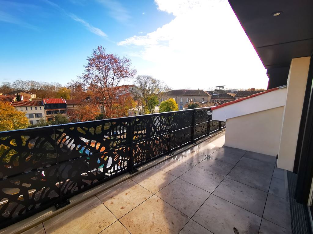 Appartement Appartement TOULOUSE 890000€ IMMODISPO Appartement Appartement TOULOUSE 890000€ IMMODISPO