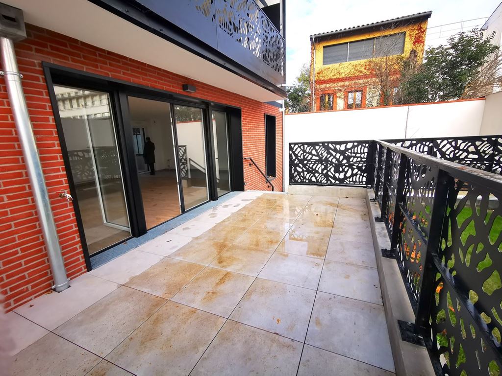 Appartement Appartement TOULOUSE 665000€ IMMODISPO Appartement Appartement TOULOUSE 665000€ IMMODISPO