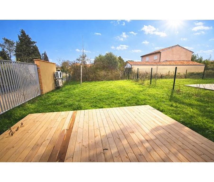 Maison SEILH 325000€ IMMODISPO Maison SEILH 325000€ IMMODISPO