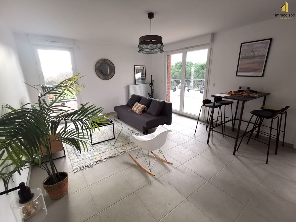 Appartement Appartement TOULOUSE 399000€ IMMODISPO