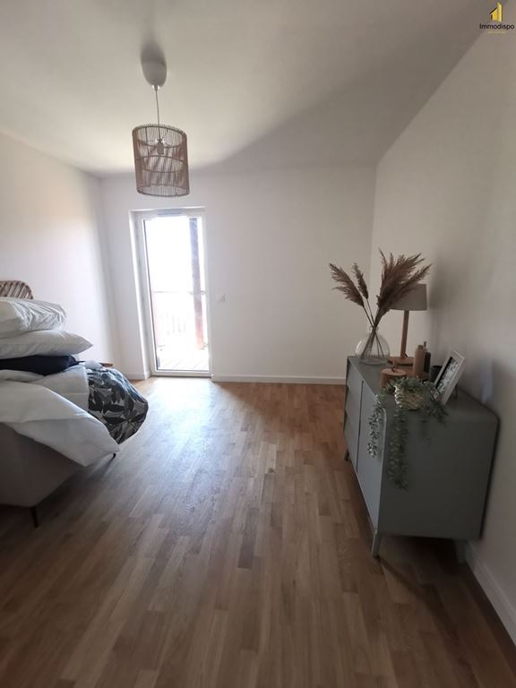 Appartement TOULOUSE (31300) IMMODISPO