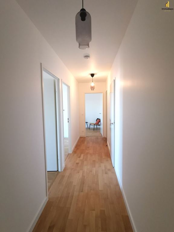 Appartement TOULOUSE (31300) IMMODISPO