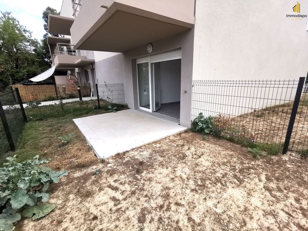 Appartement Appartement TOULOUSE 159900€ IMMODISPO