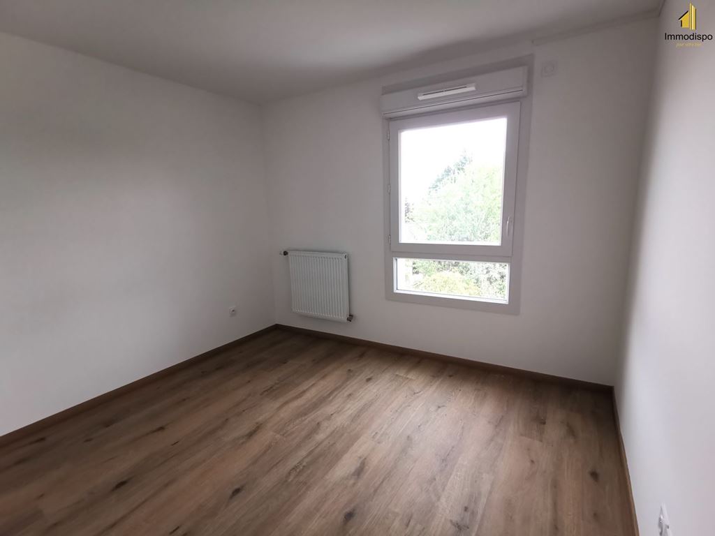 Appartement TOULOUSE (31200) IMMODISPO