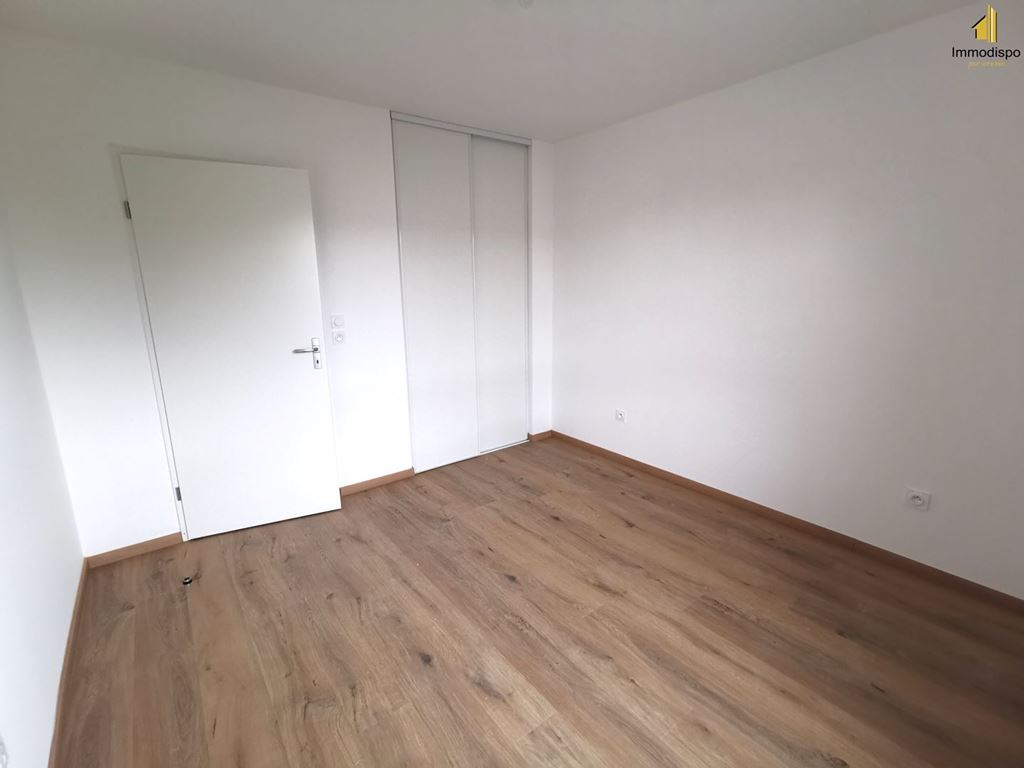 Appartement TOULOUSE (31200) IMMODISPO