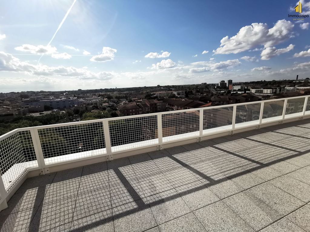 Appartement Appartement TOULOUSE 529000€ IMMODISPO