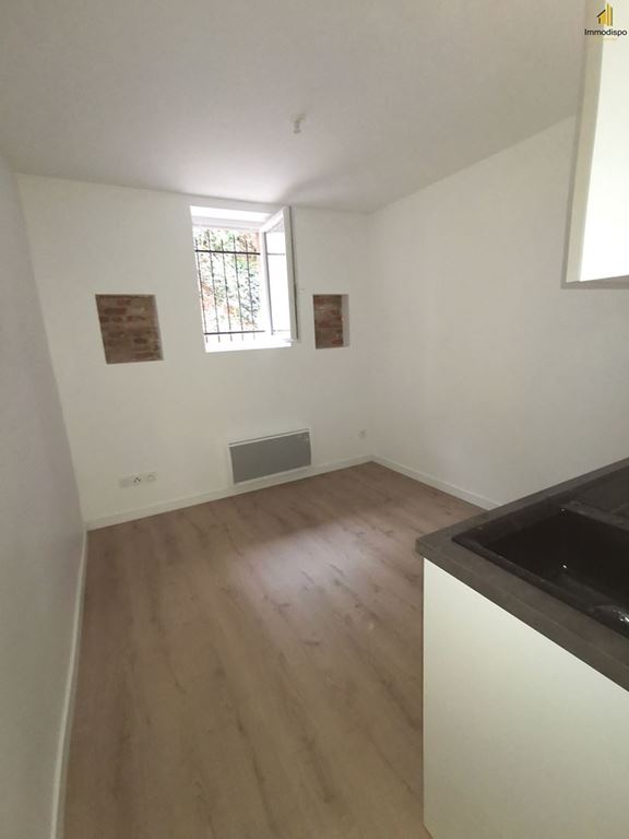 Appartement Appartement TOULOUSE 150000€ IMMODISPO