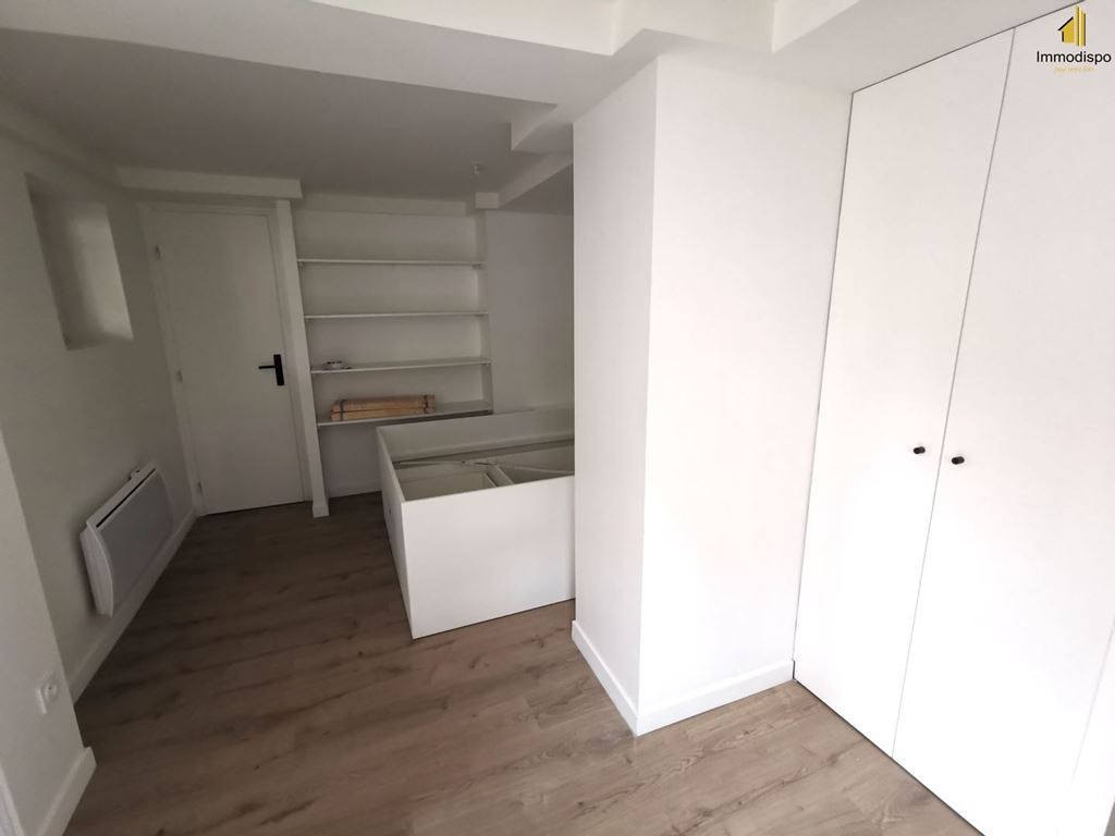 Appartement TOULOUSE (31000) IMMODISPO