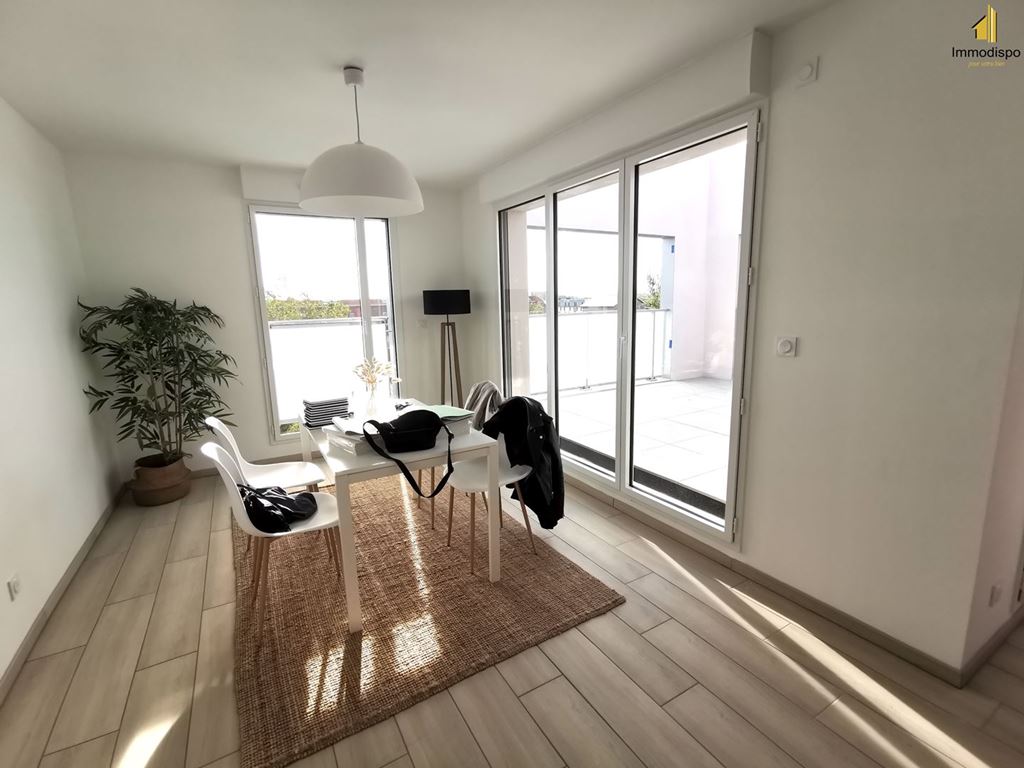 Appartement Appartement TOULOUSE 410000€ IMMODISPO