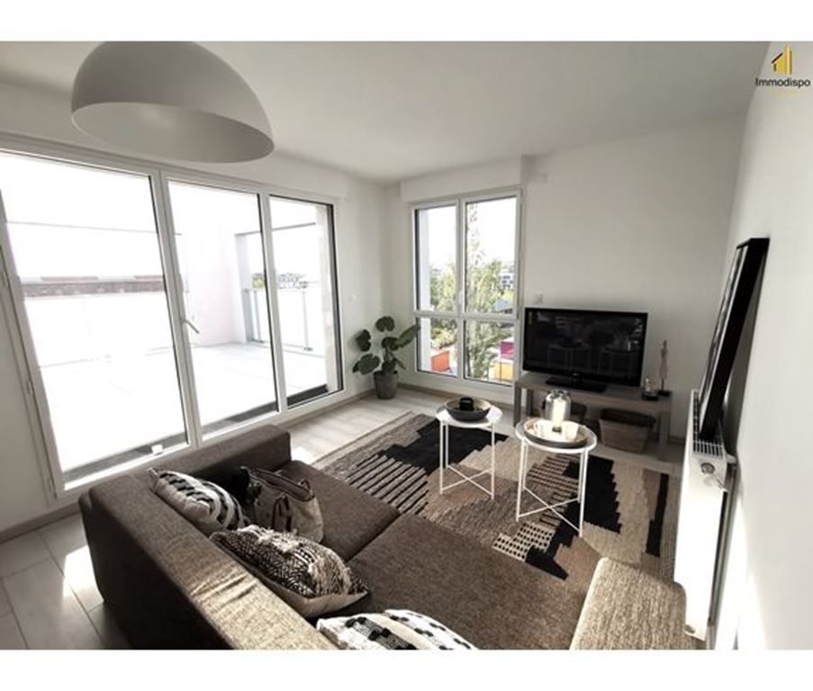 Appartement Appartement TOULOUSE 398000€ IMMODISPO