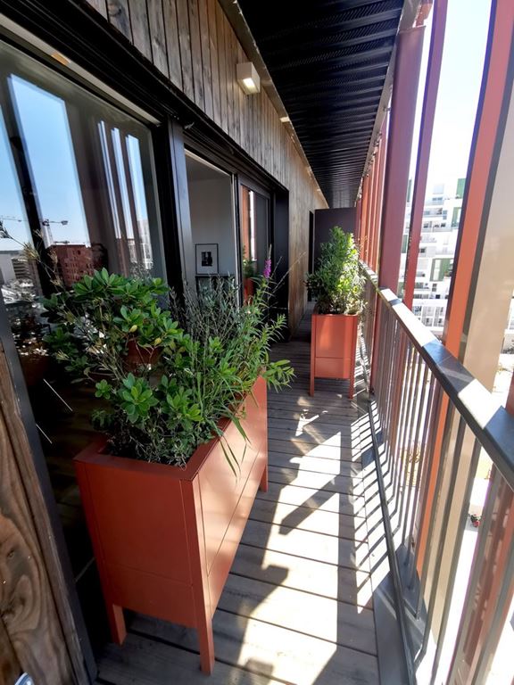 Appartement Appartement TOULOUSE 430000€ IMMODISPO
