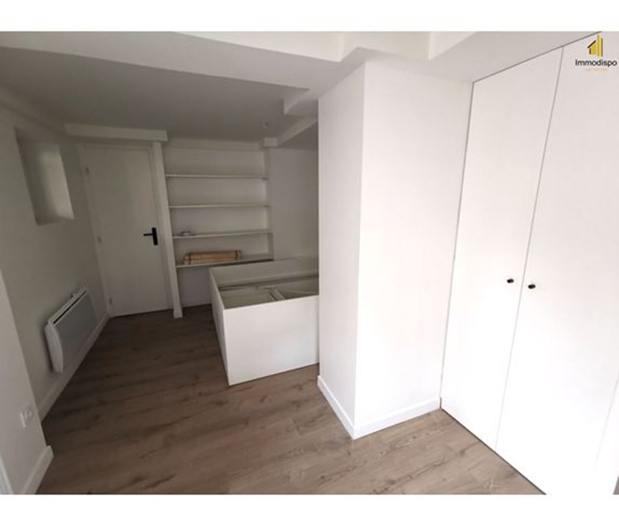 Appartement TOULOUSE (31000) IMMODISPO