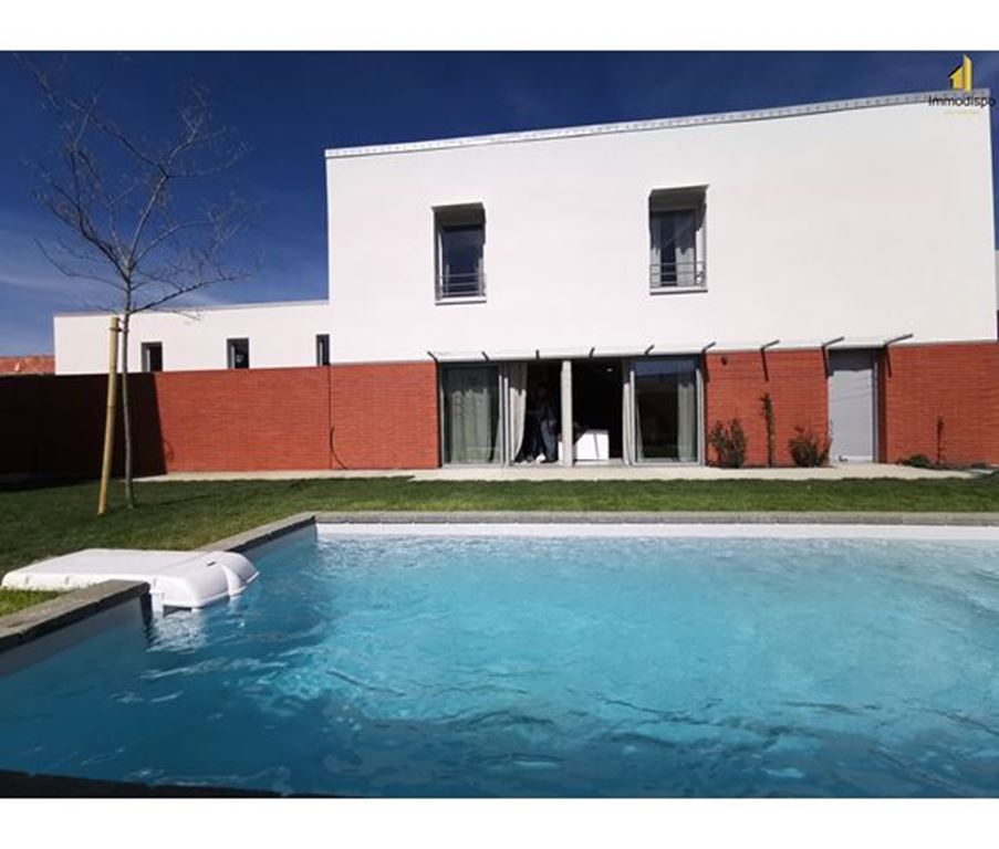 Villa BEAUZELLE 449900€ IMMODISPO