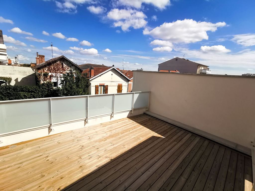 Appartement Appartement TOULOUSE 369000€ IMMODISPO