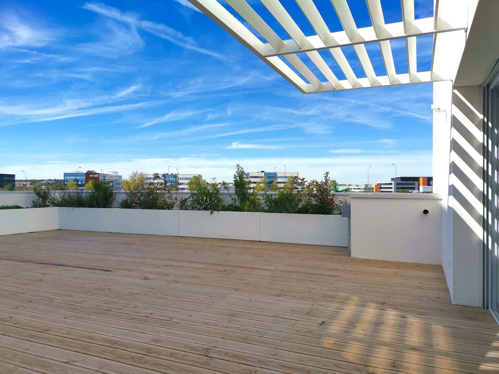 Appartement Appartement TOULOUSE 373700€ IMMODISPO