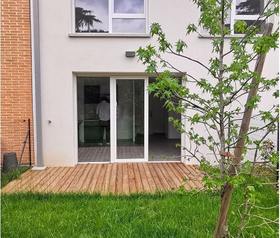 Appartement Appartement TOULOUSE 279000€ IMMODISPO