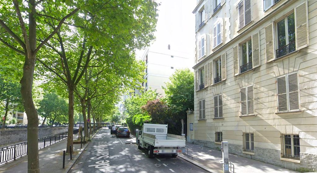 Appartement Local commercial PARIS 12 350880€ IMMODISPO