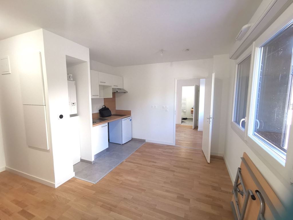 Appartement Appartement TOULOUSE 179780€ IMMODISPO