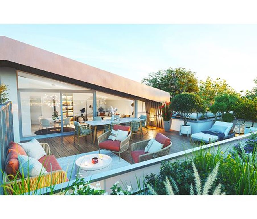 Appartement Appartement TOULOUSE 385650€ IMMODISPO