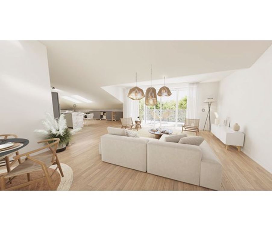 Appartement Appartement TOULOUSE 935000€ IMMODISPO