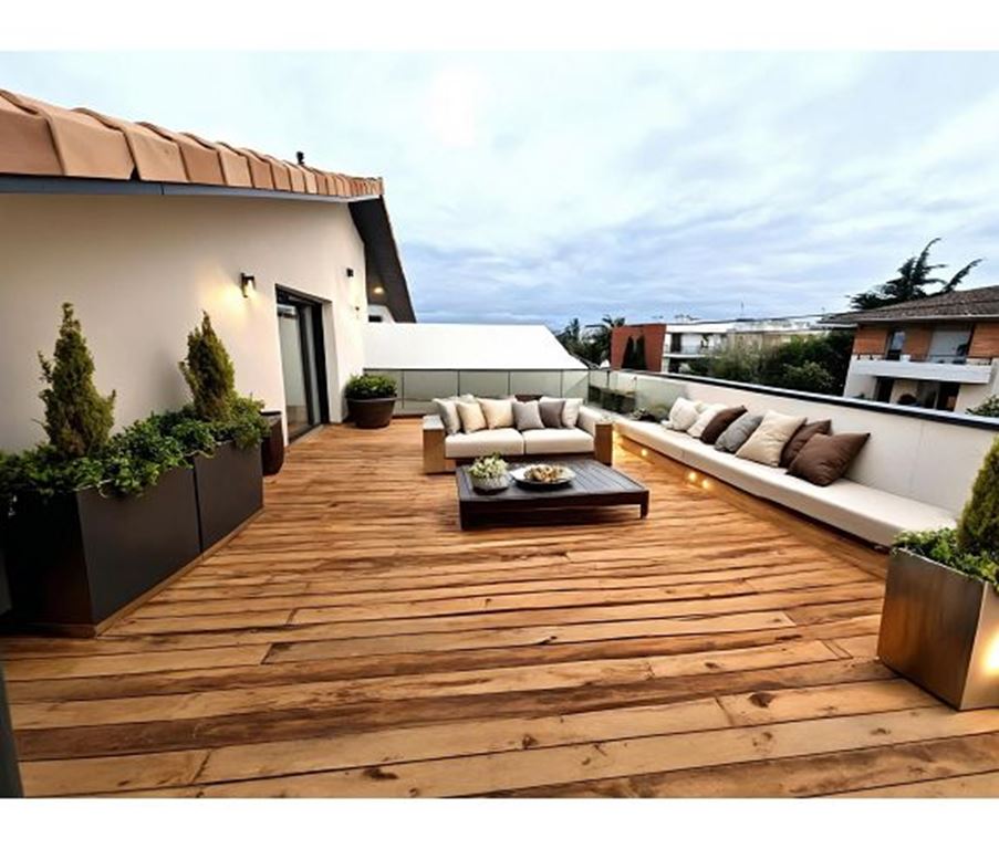 Appartement Appartement TOULOUSE 328000€ IMMODISPO