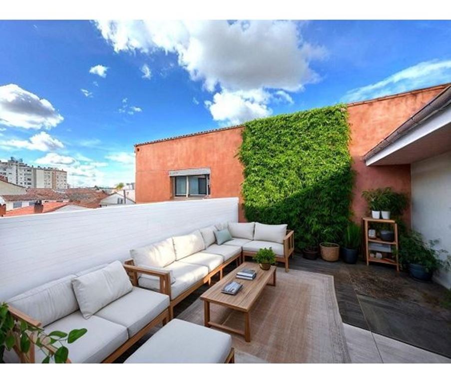Appartement Appartement TOULOUSE 950000€ IMMODISPO