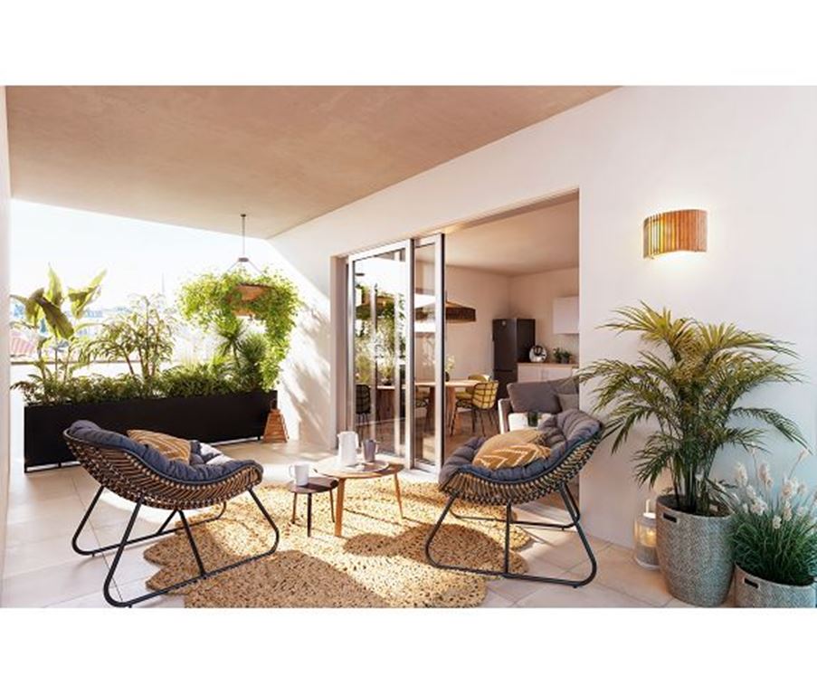 Appartement Appartement TOULOUSE 520000€ IMMODISPO