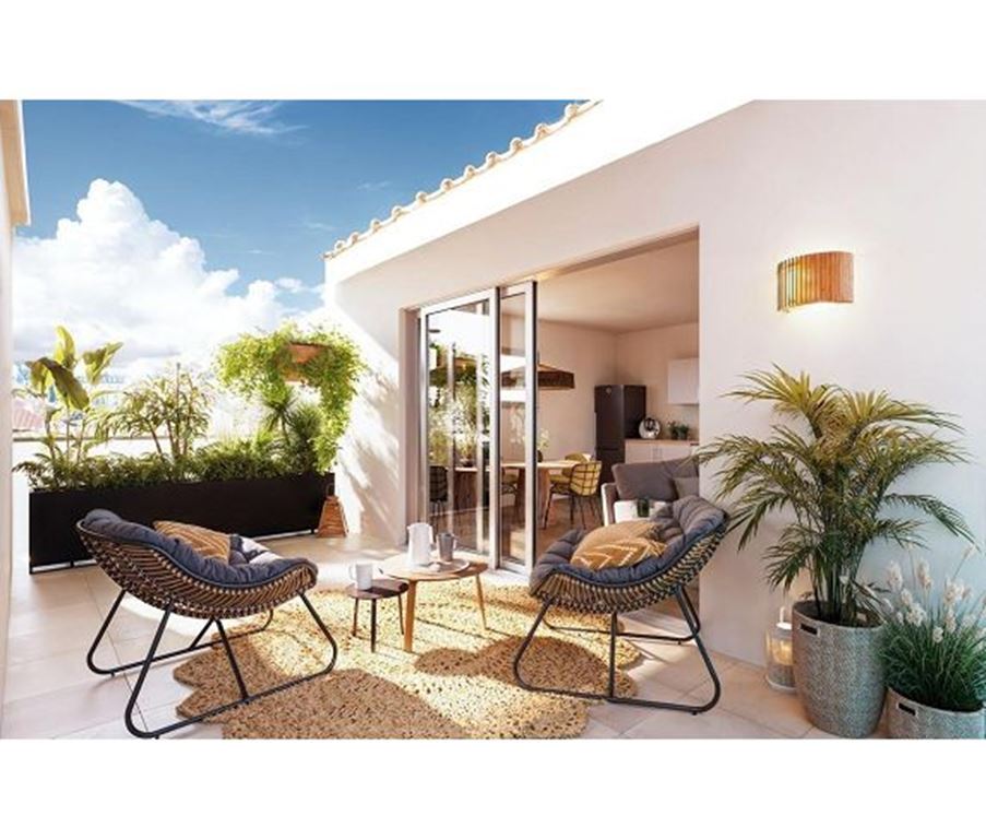 Appartement Appartement TOULOUSE 815000€ IMMODISPO