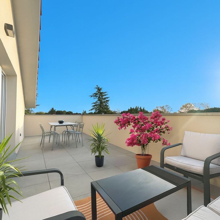 Appartement Appartement CASTELGINEST 349000€ IMMODISPO Appartement Appartement CASTELGINEST 349000€ IMMODISPO