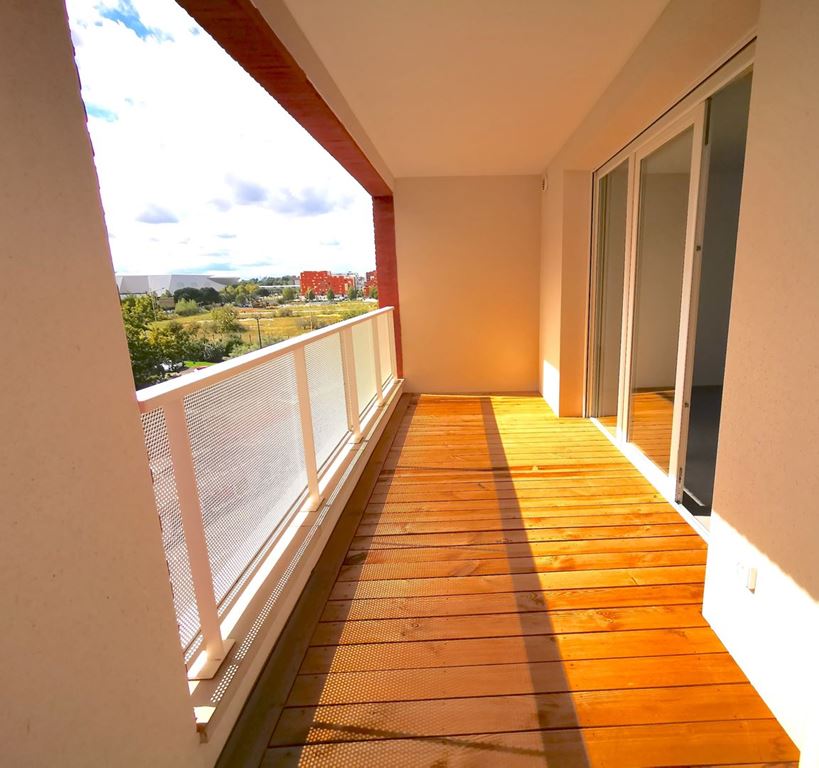 Appartement T3 TOULOUSE 346600€ IMMODISPO