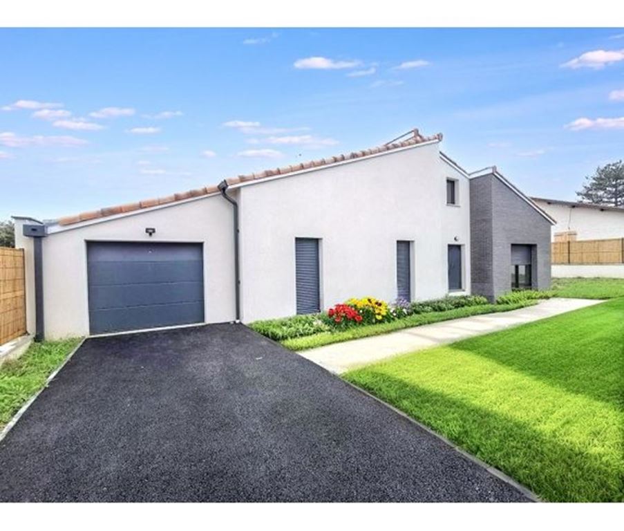 Villa ST LOUP CAMMAS 479000€ IMMODISPO