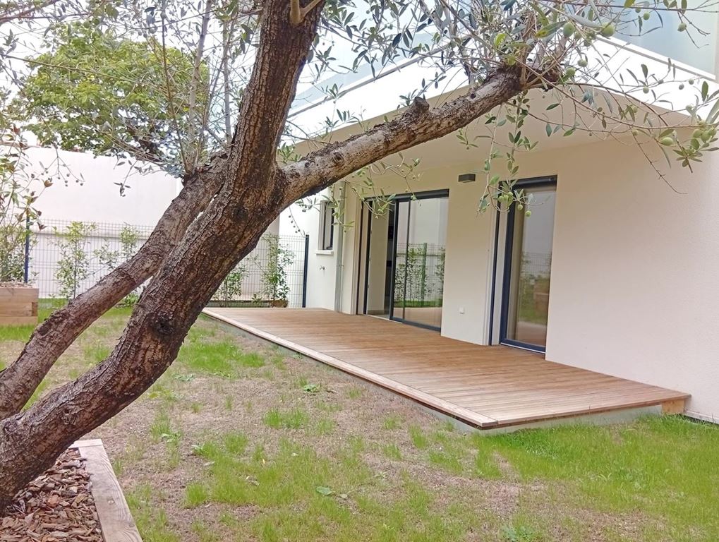 Appartement T3 TOULOUSE 399000€ IMMODISPO