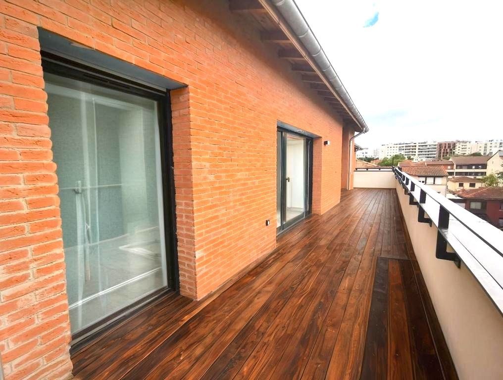 Appartement Appartement TOULOUSE 595900€ IMMODISPO