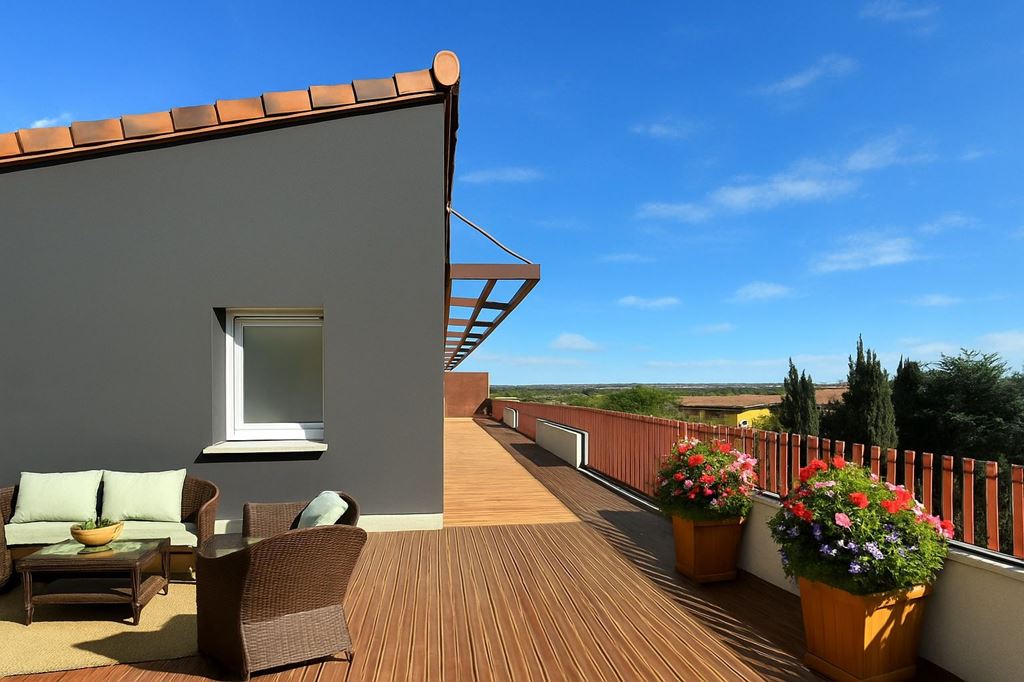 Appartement Appartement CASTANET TOLOSAN 461000€ IMMODISPO