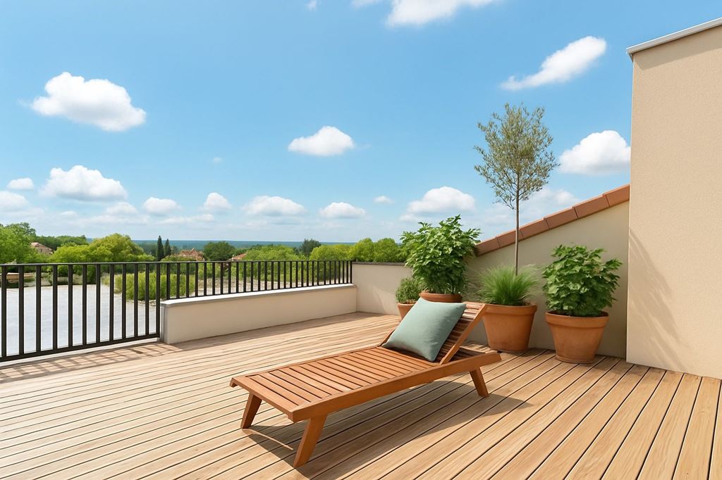 Appartement Appartement CASTANET TOLOSAN 299000€ IMMODISPO