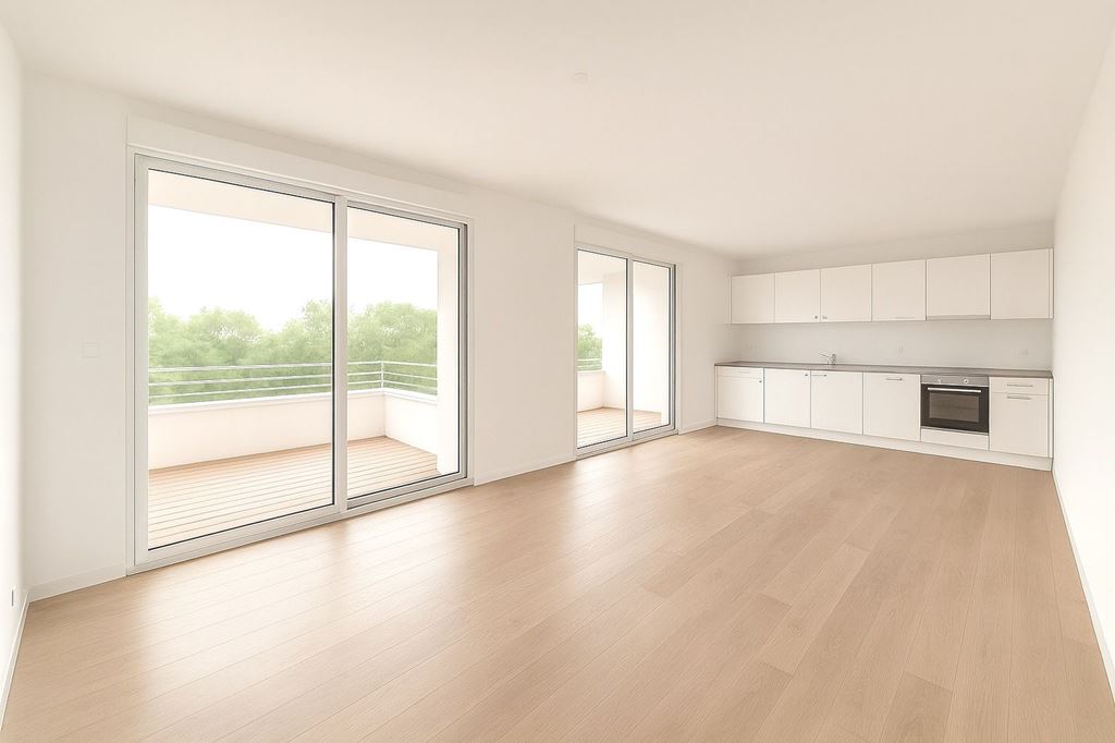 Appartement Appartement BLAGNAC 292000€ IMMODISPO Appartement Appartement BLAGNAC 292000€ IMMODISPO