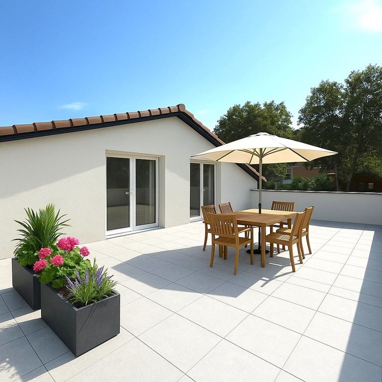 Appartement Appartement CASTANET TOLOSAN 469000€ IMMODISPO