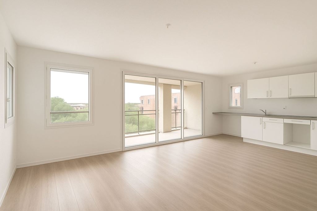 Appartement Appartement TOULOUSE 306000€ IMMODISPO