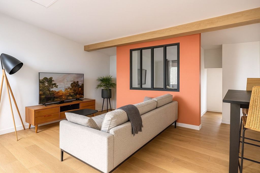 Appartement Appartement TOULOUSE 134400€ IMMODISPO Appartement Appartement TOULOUSE 134400€ IMMODISPO