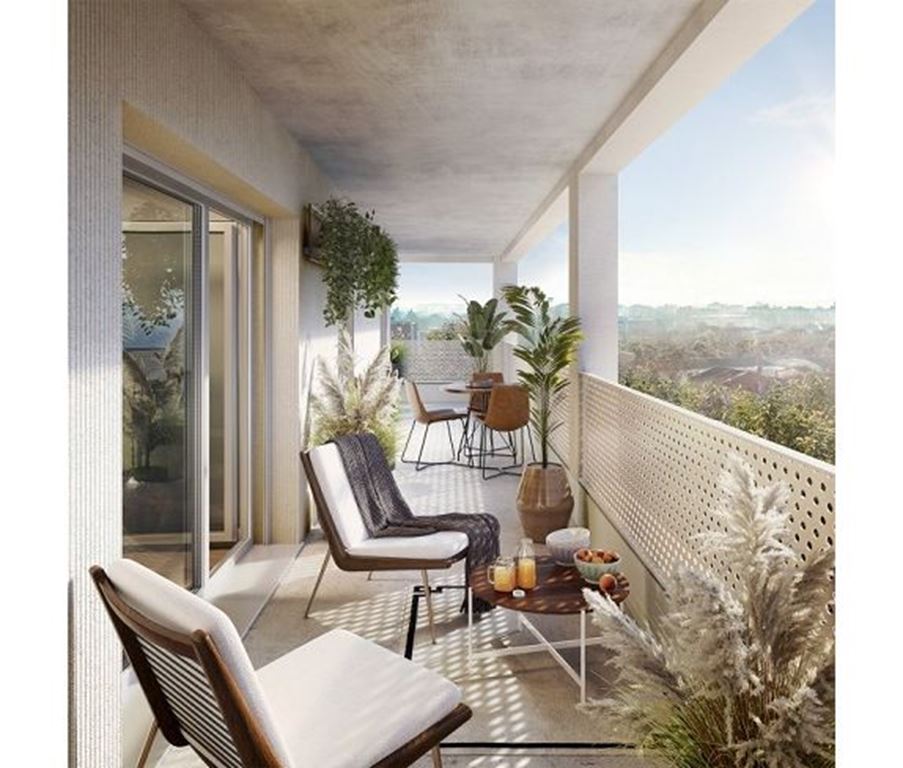 Appartement Appartement BLAGNAC 337300€ IMMODISPO