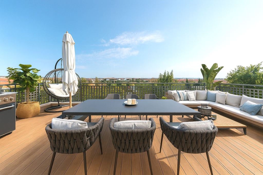 Appartement Appartement TOULOUSE 790000€ IMMODISPO