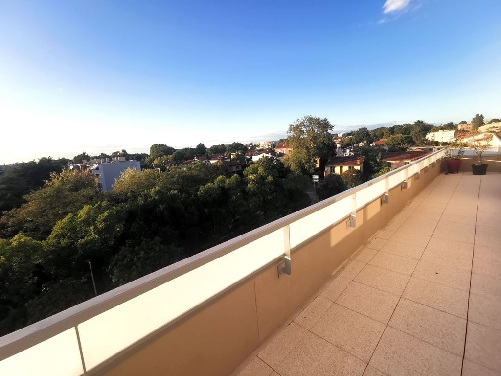 Appartement Appartement TOULOUSE 470000€ IMMODISPO