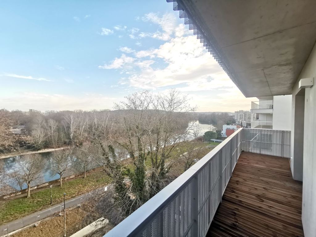 Appartement Appartement TOULOUSE 302000€ IMMODISPO