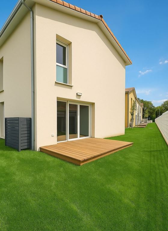 Maison EAUNES 275000€ IMMODISPO Maison EAUNES 275000€ IMMODISPO