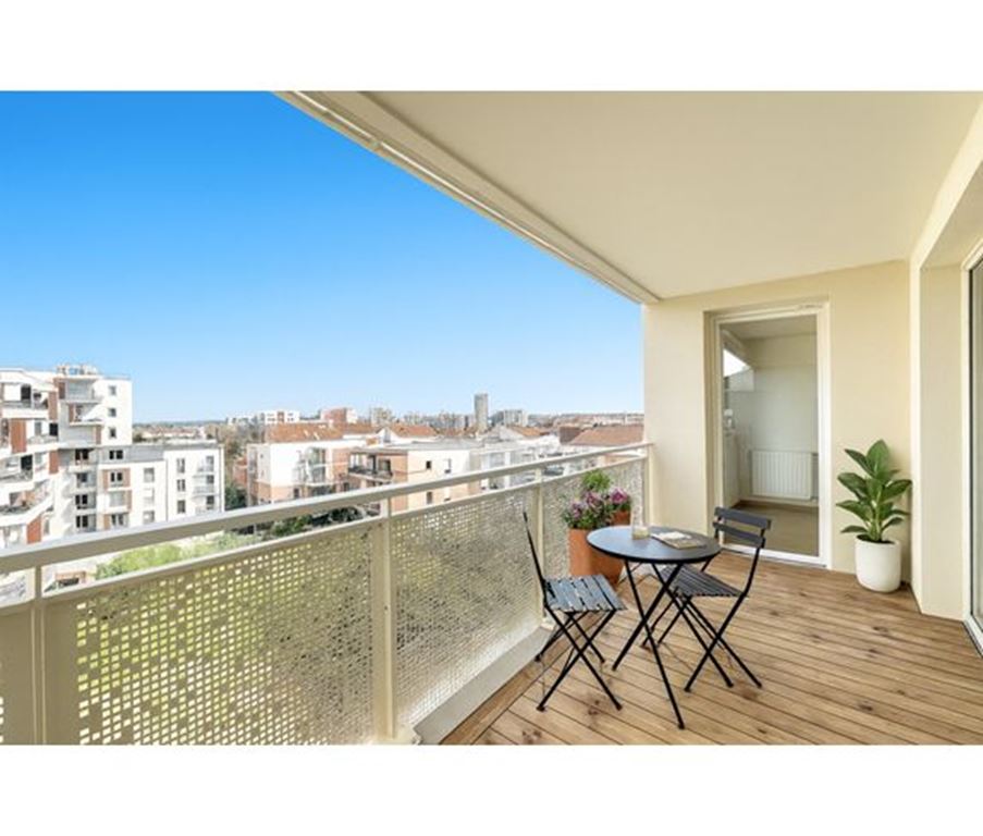 Appartement Appartement TOULOUSE 305000€ IMMODISPO