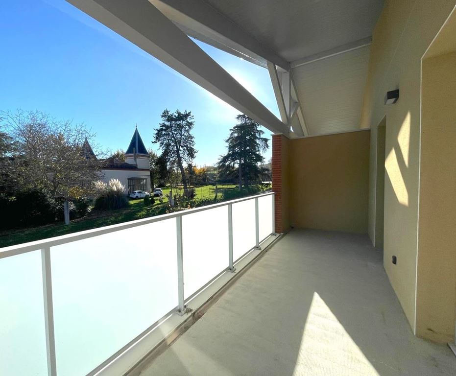 Appartement Appartement POMPERTUZAT 190000€ IMMODISPO