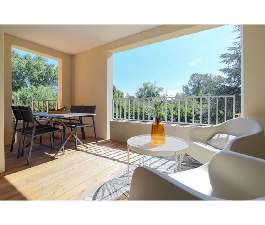 Appartement Appartement TOULOUSE 284000€ IMMODISPO